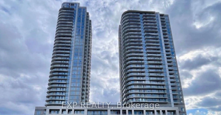 3512-2031 Kennedy Road, Toronto, ON, M1T 0B8 - 2