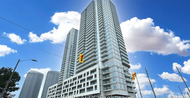 3512-2031 Kennedy Road, Toronto, ON, M1T 0B8