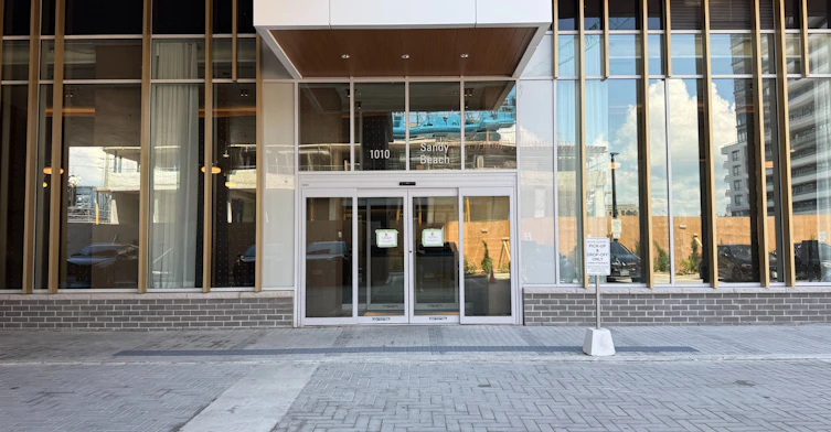 1906-1010 Sandy Beach Road, Pickering, ON, L1W 3V9 - 29
