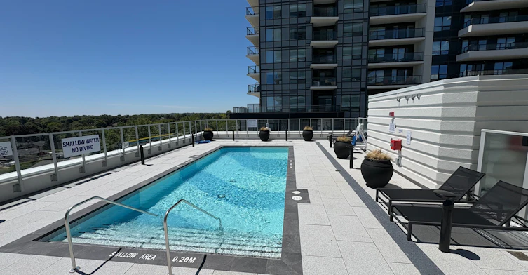 1906-1010 Sandy Beach Road, Pickering, ON, L1W 3V9 - 38