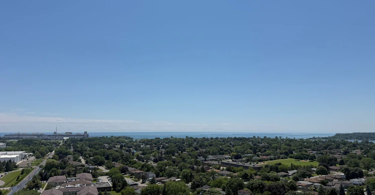 1906-1010 Sandy Beach Road, Pickering, ON, L1W 3V9 - 24