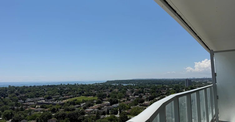 1906-1010 Sandy Beach Road, Pickering, ON, L1W 3V9 - 27