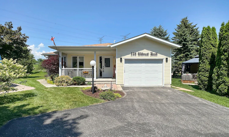 128 Wilmot Trail