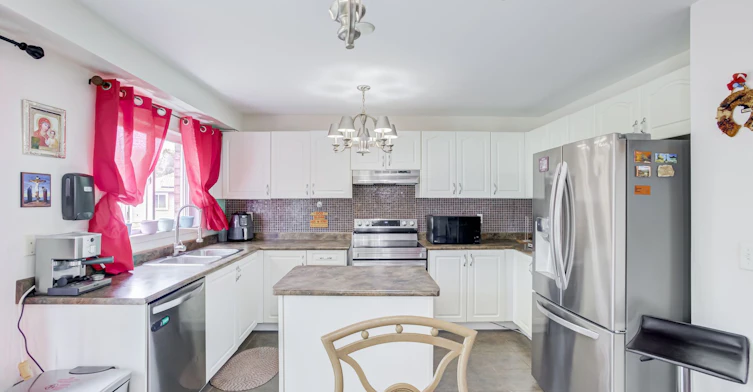Main-1156 Cotswold Court, Oshawa, ON, L1K 0A4 - 27