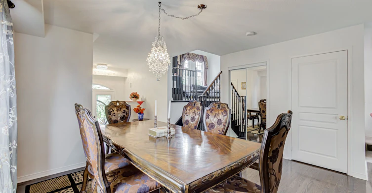 Main-1156 Cotswold Court, Oshawa, ON, L1K 0A4 - 10