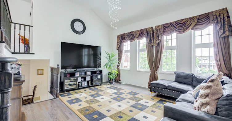 Main-1156 Cotswold Court, Oshawa, ON, L1K 0A4 - 30