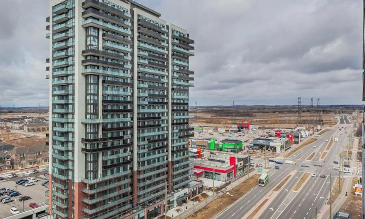 2309-2545 Simcoe Street N