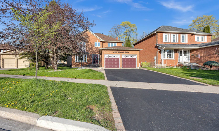 2387 Denvale Drive