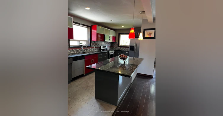 44 Romulus Drive, Toronto, ON, M1K 4C2 - 4