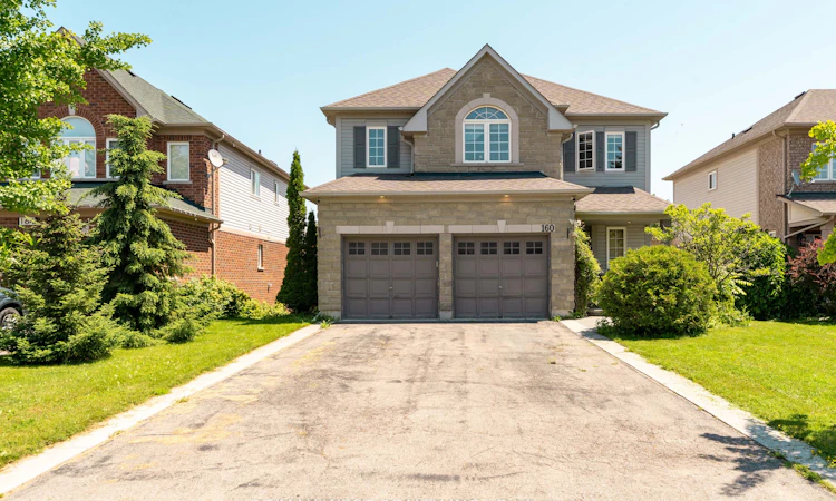 160 Millburn Drive