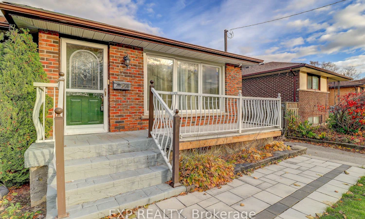 297 Linden Street