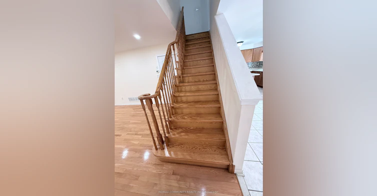 26 Grosbeak Crescent, Toronto, ON, M1X 1X1 - 3