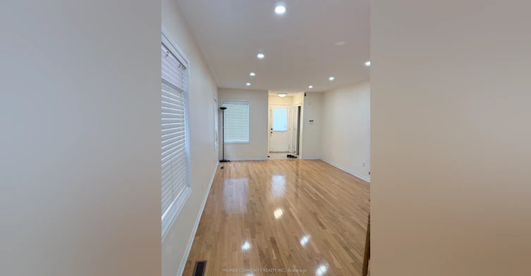 26 Grosbeak Crescent, Toronto, ON, M1X 1X1 - 2
