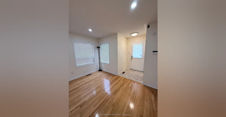 26 Grosbeak Crescent, Toronto, ON, M1X 1X1 - 5