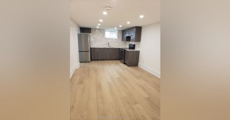 Basement-603 Anderson Street, Whitby, ON, L1N 3V9 - 4