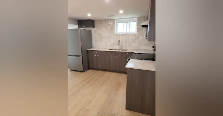 Basement-603 Anderson Street, Whitby, ON, L1N 3V9 - 3