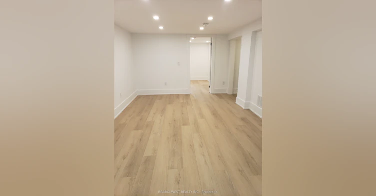 Basement-603 Anderson Street, Whitby, ON, L1N 3V9 - 5
