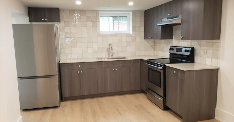 Basement-603 Anderson Street, Whitby, ON, L1N 3V9 - 2