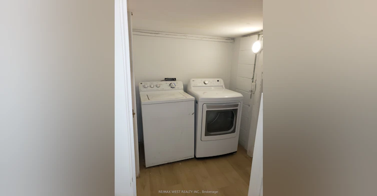 Basement-603 Anderson Street, Whitby, ON, L1N 3V9 - 17