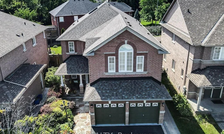 48 Stonebridge Boulevard