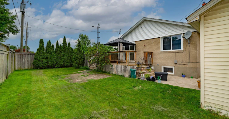 87 Emperor (Upper) Street, Ajax, ON, L1S 1N3 - 15