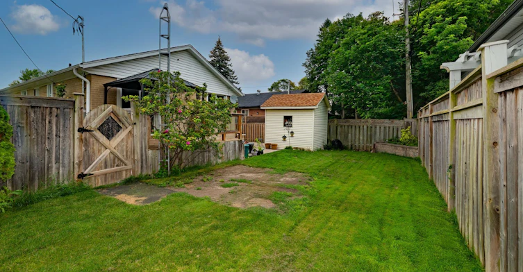 87 Emperor (Upper) Street, Ajax, ON, L1S 1N3 - 16