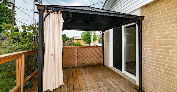 87 Emperor (Upper) Street, Ajax, ON, L1S 1N3 - 14