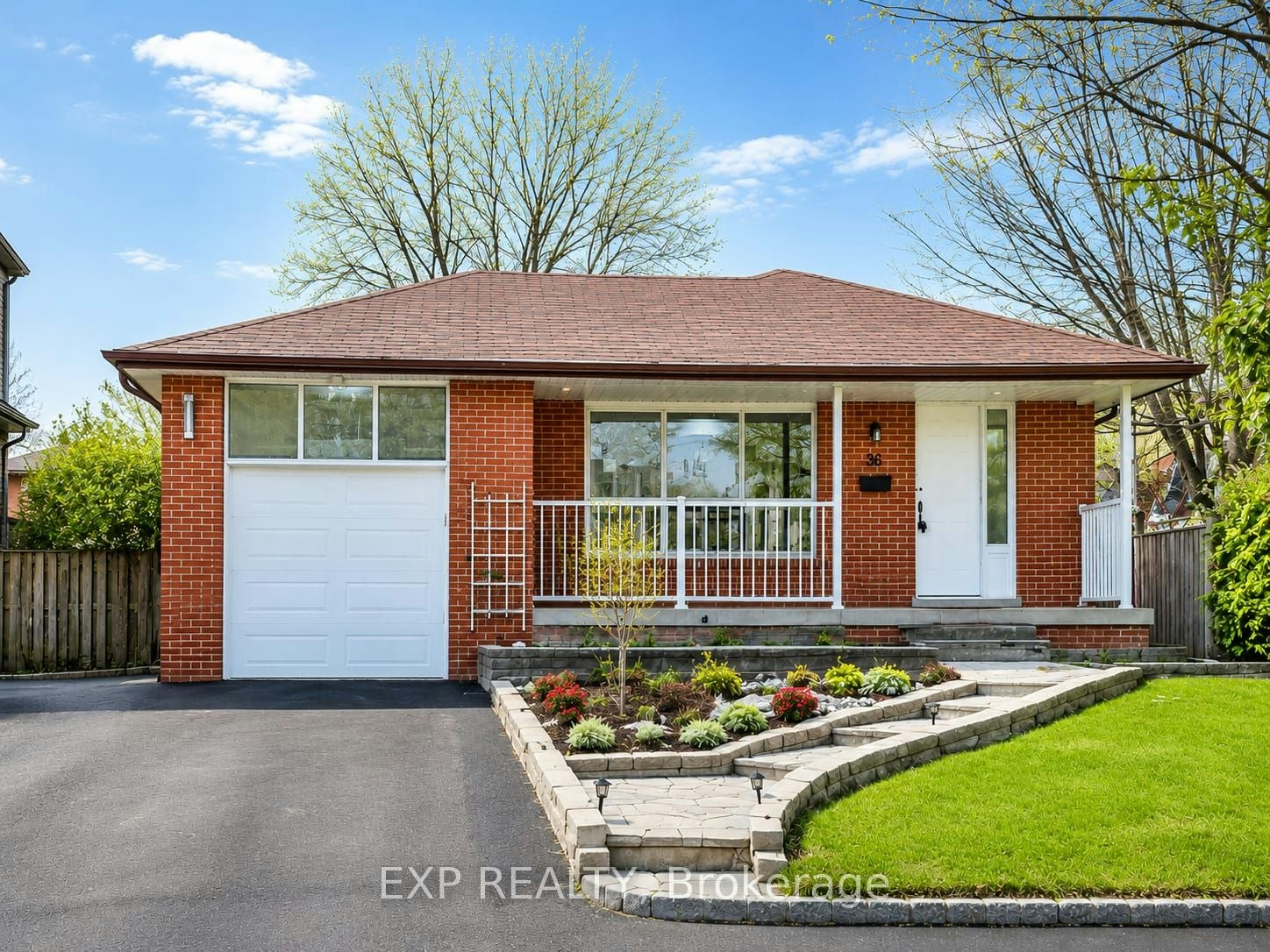 Basement-36 Castor Crescent, Toronto, ON, M1G 3R2