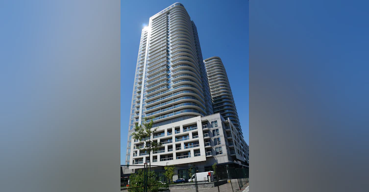 2707-2033 Kennedy Road, Toronto, ON, M1T 0B9