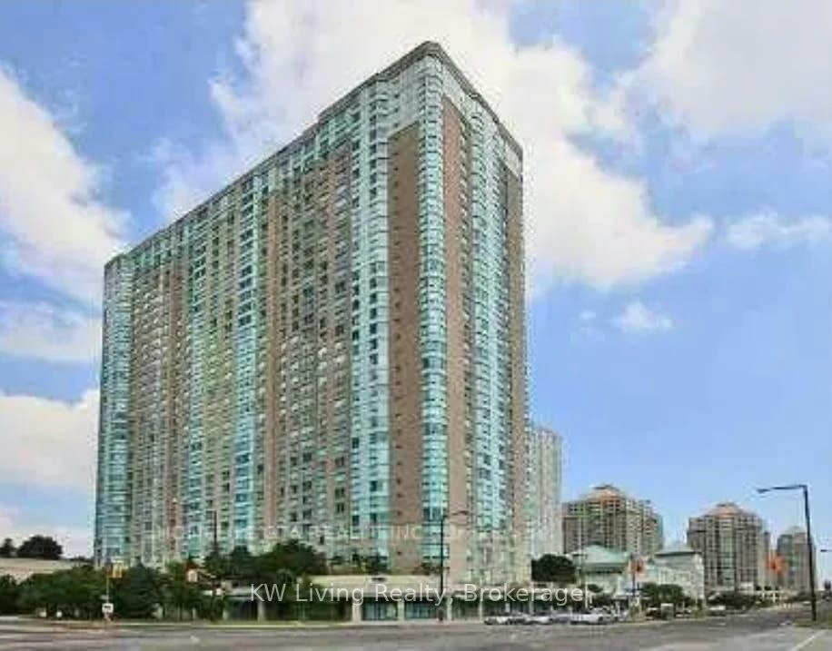 1205-88 Corporate Drive, Toronto, ON, M1H 3G6