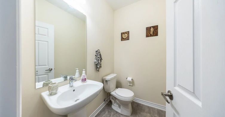Main-217 Ronald Guscott Street, Oshawa, ON, L1K 3G3 - 9