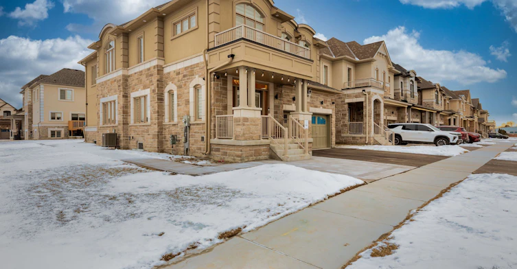 Main-217 Ronald Guscott Street, Oshawa, ON, L1K 3G3 - 2