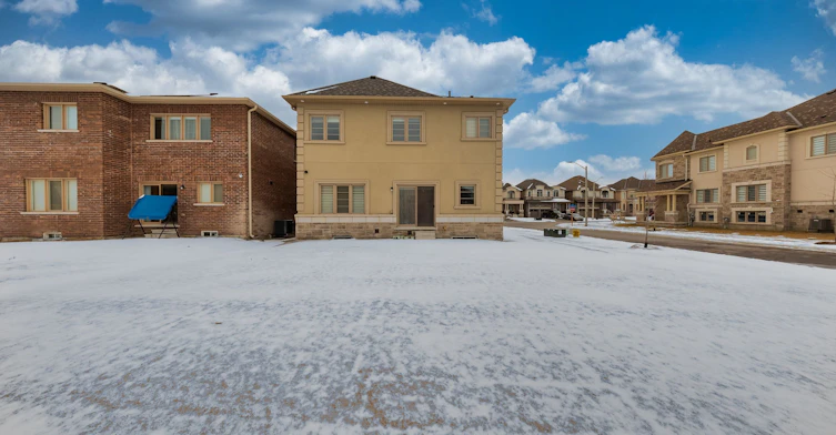 Main-217 Ronald Guscott Street, Oshawa, ON, L1K 3G3 - 3