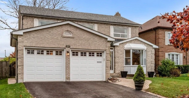 Basement-609 Amberwood Crescent, Pickering, ON, L1V 3Y6