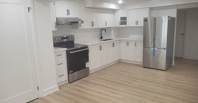 Basement-609 Amberwood Crescent, Pickering, ON, L1V 3Y6 - 4
