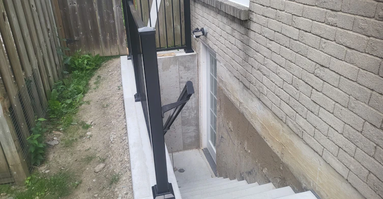 Basement-609 Amberwood Crescent, Pickering, ON, L1V 3Y6 - 3