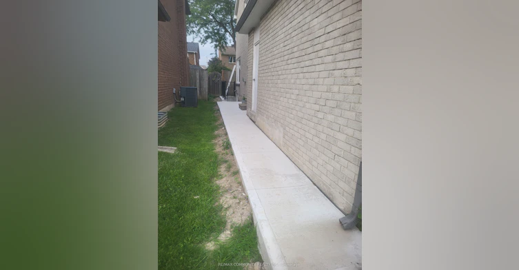 Basement-609 Amberwood Crescent, Pickering, ON, L1V 3Y6 - 2