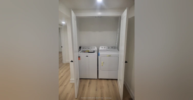 Basement-609 Amberwood Crescent, Pickering, ON, L1V 3Y6 - 7