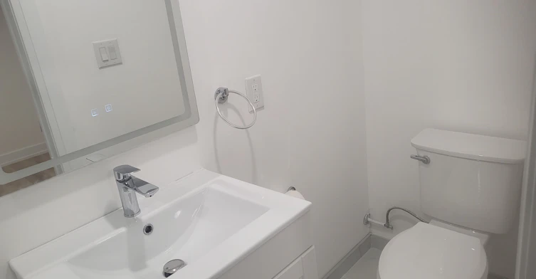 Basement-609 Amberwood Crescent, Pickering, ON, L1V 3Y6 - 9