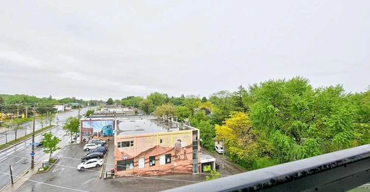 621-2799 Kingston Road, Toronto, ON, M1M 1N1 - 19
