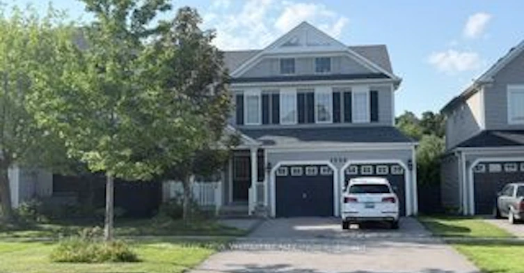 1354 Coldstream Drive, Oshawa, ON, L1K 0B5