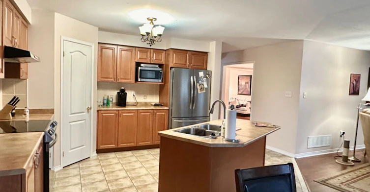 1354 Coldstream Drive, Oshawa, ON, L1K 0B5 - 7