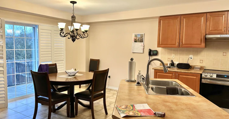 1354 Coldstream Drive, Oshawa, ON, L1K 0B5 - 8