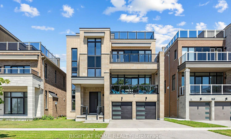 215 Port Darlington Road