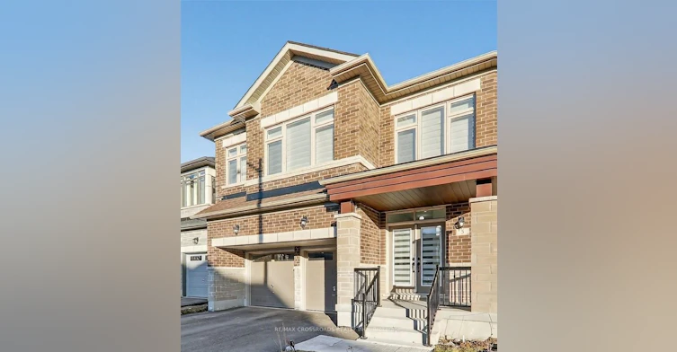 5 Thelma Drive, Whitby, ON, L1P 0N3 - 2