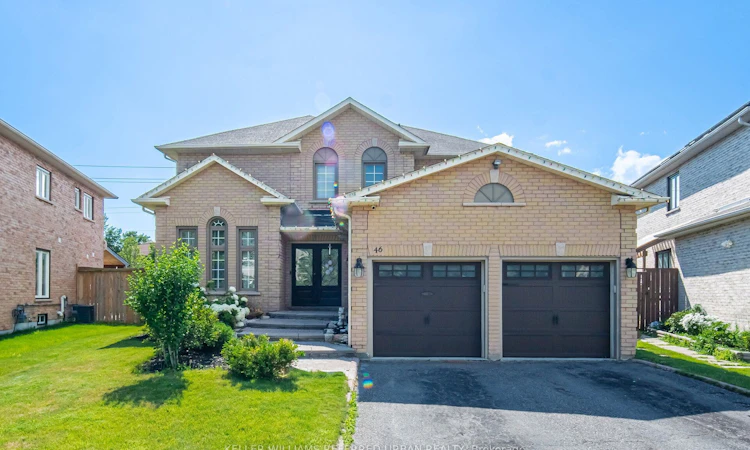 46 Lipton Crescent