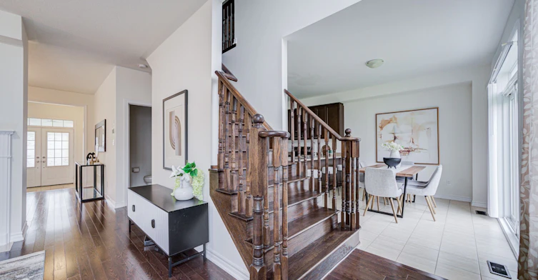 30 Garrardview Street, Ajax, ON, L1Z 0N5 - 24