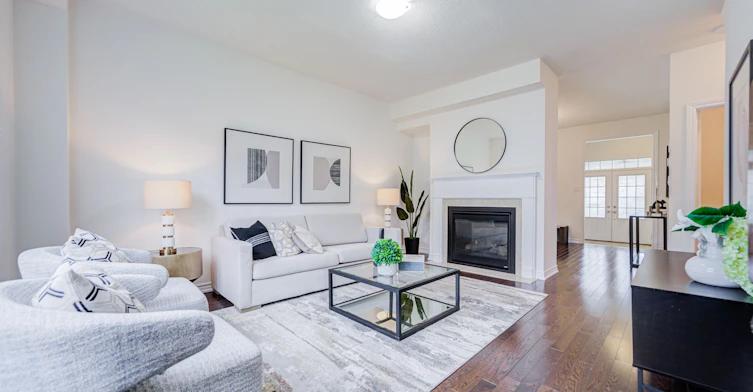 30 Garrardview Street, Ajax, ON, L1Z 0N5 - 11