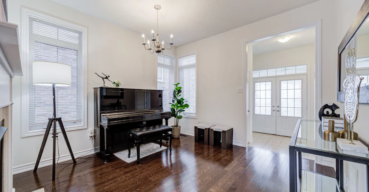 30 Garrardview Street, Ajax, ON, L1Z 0N5 - 8