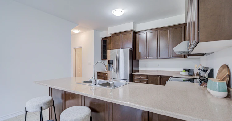 30 Garrardview Street, Ajax, ON, L1Z 0N5 - 22